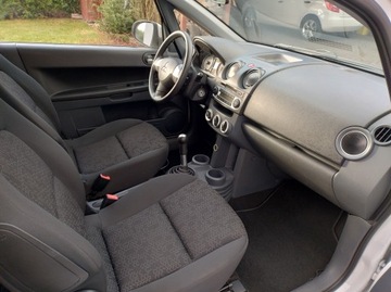 Mitsubishi Colt VI Hatchback 1.1 i 12 V CZ3 75KM 2012 Mitsubishi Colt 1.1 Benzyna Klimatyzacja Opłacony z Niemiec, zdjęcie 5