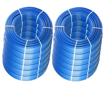 RURA DO PODŁOGÓWKI PERT BLUE DRAGON 16x2 2400m PEX