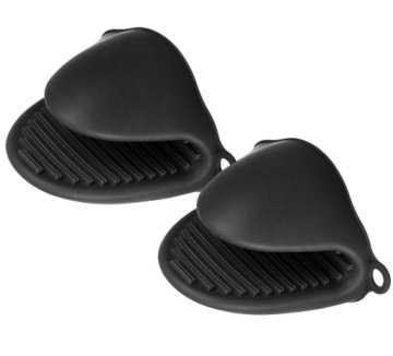 Доска силиконовая 40 х 60см + аксессуары 10 шт. БРУНБЕСТ BB-1785-BK