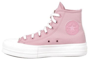 Buty damskie CONVERSE Chuck Taylor All Star Lift Platform A06148C