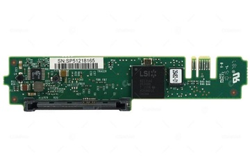 L3-25232-04B LSI SATA TO SAS HARD DRIVE ADAPTER