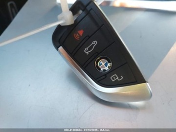 BMW Seria 3 G20-G21 2023 BMW Seria 3 BMW G20 340i, od ubezpieczalni 3.0 Benzyna 382KM, zdjęcie 12