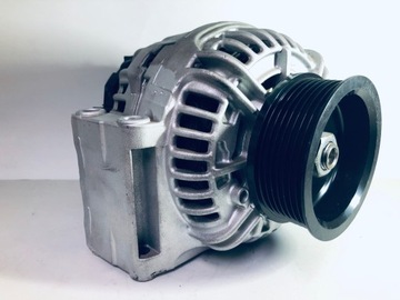 ALTERNATOR DAF 0124555018 1626130 CF85 XF95 XF105