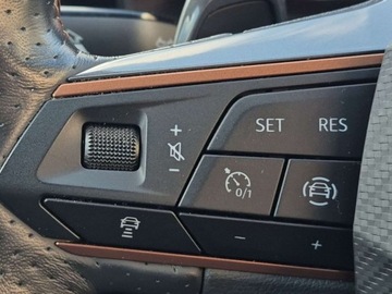 Cupra Formentor 2022 Cupra Formentor Kamera 4DRIVE Podgrzewane fotele Martwe pole 2.0 Diesel, zdjęcie 13