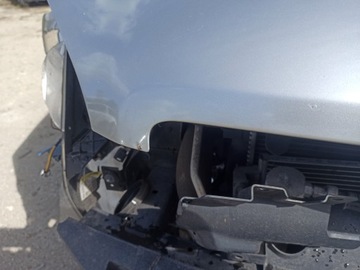 KAPOTA KRYT MOTORU NISSAN QASHQAI I J10 KY0 06-09