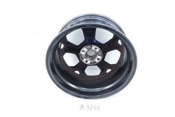 DISK HLINÍK FORD ECOSPORT FIESTA 17 7JX17H2