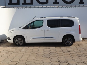 Toyota 2021 Toyota ProAce City Verso 1.5 D-4D, Salon Polska, zdjęcie 2