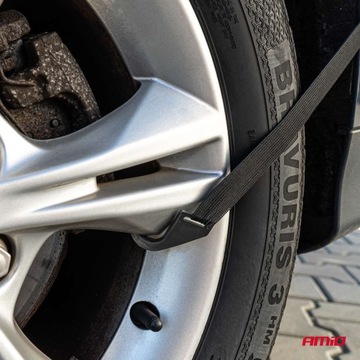 Противоморозный брезент от солнца, летний/зимний чехол, размер L AMIO-0