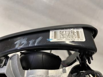 ZRCÁTKO PRAVÉ VW TIGUAN II 13+1 PIN 5NN857502AH