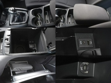 Nissan Qashqai II Crossover 1.2 DIG-T 115KM 2017 Nissan Qashqai 1.2 DIG-T nawi kamera gwarancja, zdjęcie 26