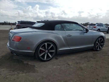 Bentley 2015 Bentley Continental GT V8 S 2015 4.0l 4.0 Benzyna 521KM, zdjęcie 3