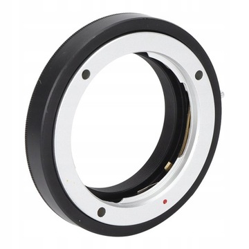 БАЙОНЕТНЫЙ АДАПТЕР ДЛЯ DSLR-КАМЕРЫ NIKON MC MD