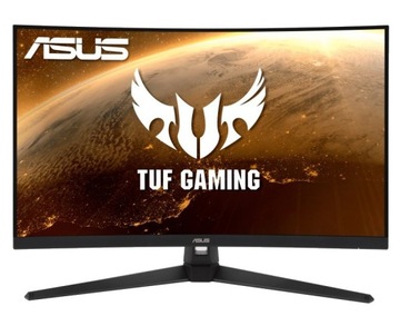 Monitor ASUS TUF Gaming VG32VQ1BR Curved [1ms, 165Hz ,ELMB, FreeSync Premiu