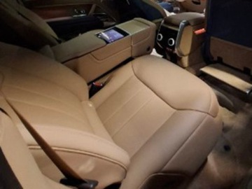 Land Rover Range Rover V SWB 3.0 D350 350KM 2025 Range Rover D350 SV Bespoke ''Equator Haze'' 3.0 (350KM) 2025, zdjęcie 10