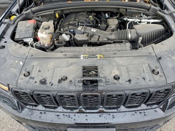 Jeep Grand Cherokee V 2024 Jeep Grand Cherokee Limited 2024 3.6 Benzyna 293KM, zdjęcie 6