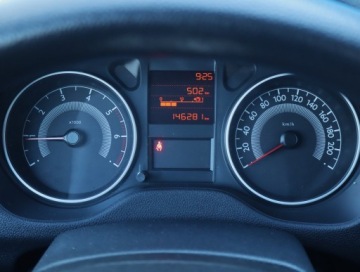 Peugeot 301 Sedan 1.2 VTi 72KM 2013 Peugeot 301 1.2 VTi, Salon Polska, Klima, zdjęcie 10