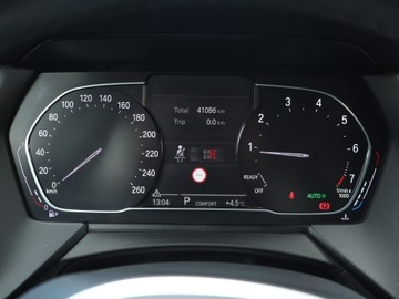BMW Seria 1 F40 2020 BMW 1 118i, Salon Polska, Serwis ASO, Automat, zdjęcie 10