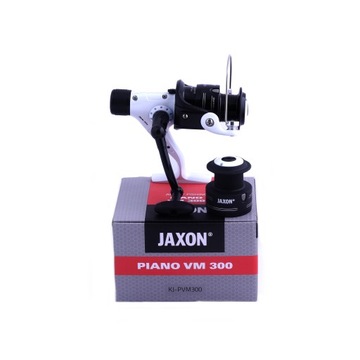 Катушка для грунтовой подачи JAXON PIANO VM 300