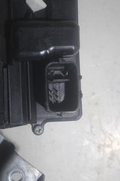 MECHANIZMUS SKEL LEVÝ ZADNÍ RENAULT KOLEOS I