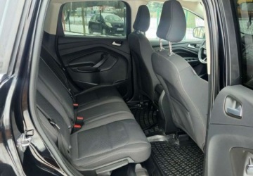 Ford Kuga II SUV Facelifting 2.0 TDCi 150KM 2017 Ford Kuga Ford Kuga 2.0 TDCi 4x4 Business Edition 2.0 Diesel 150KM, zdjęcie 18