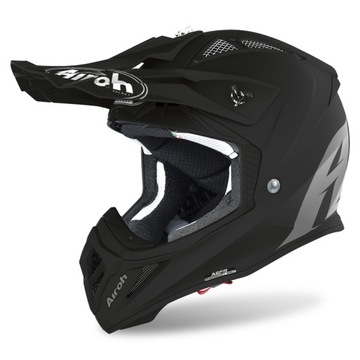 Kask motocyklowy offroadowy Aviator Ace