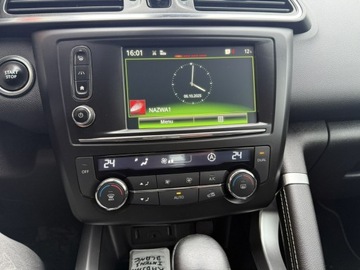 Renault Kadjar Crossover 1.5 dCi 110KM 2015 Renault Kadjar Automat*Inten, zdjęcie 22