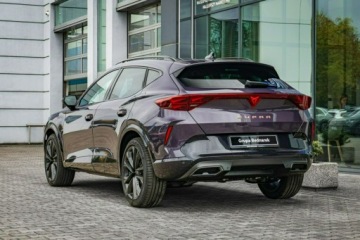 Cupra Formentor Crossover Facelifting 2.0 TDI 150KM 2026 Cupra Formentor 2.0 TDI 150 KM DSG Dostępny od, zdjęcie 6