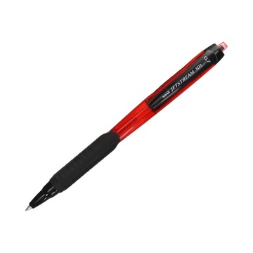 DŁUGOPIS UNI SXN-101 0.7MM CZERWONY