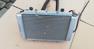 Кулер для воды Yamaha Kodiak 450 новый оригинал.