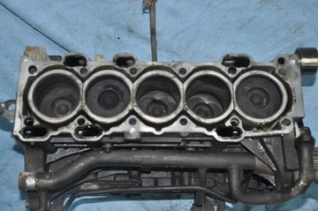 VOLVO XC90 2.4 D5 163KM БЛОК ДВИГАТЕЛЯ В КОМПЛЕКТЕ