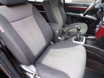 Hyundai Santa Fe II SUV 2.7 i V6 24V 189KM 2006 Hyundai Santa Fe 2,7V6 KLIMATRON HYUNDAI SANTA FE, zdjęcie 27