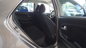 Kia Picanto II Hatchback 3d Facelifting 1.2 85KM 2016 Kia Picanto 1.2 XL, zdjęcie 11