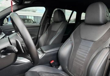 BMW Seria 3 G20-G21 Limuzyna 2.0 320d 190KM 2022 BMW Seria 3 320d xDrive 190KM M Pakiet Gwarancja Webasto VAT23 Bezwypadkowy, zdjęcie 25