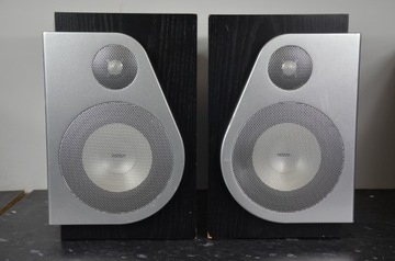 KOLUMNY Kolumny Revox Emetric Shelf OKAZJA ORYGINAŁ