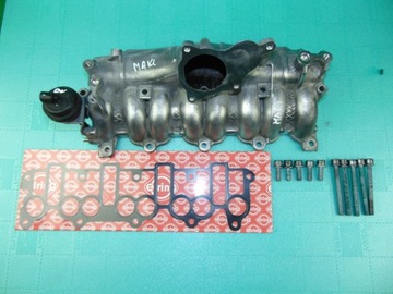 Kolektor ssący 2,0TDI 140km 170km BMN BMR BKP BRE zmiennik plastikowego