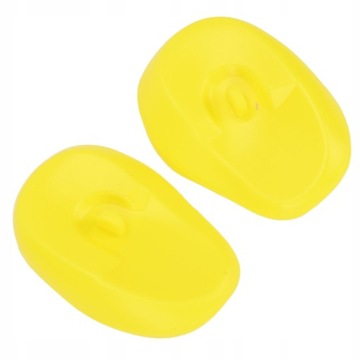 5 пар эргономичных силиконовых наушников.