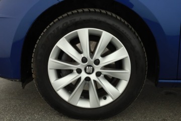 Seat Leon III ST Facelifting 1.5 EcoTSI 130KM 2018 Seat Leon 1.5 TSI, Salon Polska, Klima, zdjęcie 18