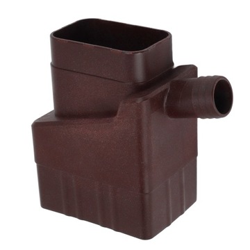 СБОР ДОЖДЕВОЙ ВОДЫ