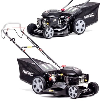 NAC KOSIARKA SPALINOWA NAPĘD 173cc LS46-173-HS-NG