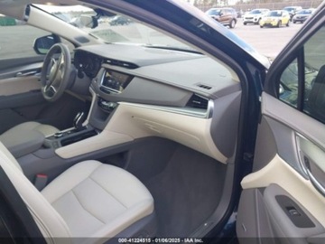 Cadillac 2024 Cadillac XT5 Premium Luxury 2024 2.0l 2.0 Benzyna 235KM, zdjęcie 9