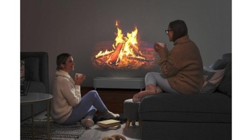 Проектор Epson EH-LS800W