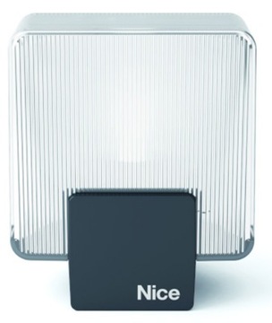 Привод для откатных ворот Nice ROBO 600