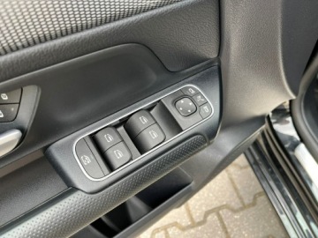 Mercedes Klasa B W247 2020 Mercedes B 180 Automat Elektryczna klapa FV23%, zdjęcie 9