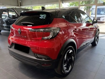 Renault Captur II 2025 Od ręki - Techno 1.3 TCe mHEV 140KM / Pack Winter Techno, zdjęcie 2