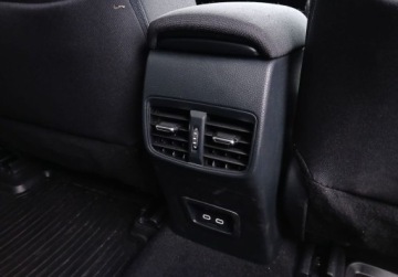 Toyota Corolla XII Sedan Facelifting 1.8 Hybrid 140KM 2024 Toyota Corolla Corolla Style FV23 Salon PL Serwis ASO Bezwypadkowy 1, zdjęcie 34