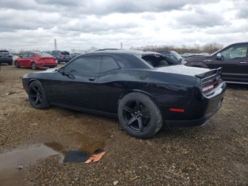 Dodge Challenger III 2021 Dodge Challenger 2021r., R, 5.7L, od ubezpieczalni 5.7 Benzyna 380KM, zdjęcie 1