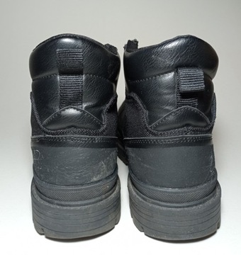 БОТИНКИ YOURTURN НА ШНУРОВКЕ 42 AIL