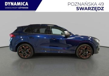 Cupra Terramar SUV 1.5 eTSI 150KM 2024 Cupra Terramar VAT 23 1.5 eTSI 150KM DSG 20242025 r., sal. PL, Intelligent, zdjęcie 30