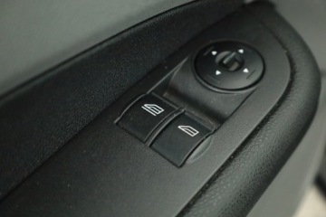 Ford Focus II Hatchback 5d 1.6 Duratec 100KM 2008 Ford Focus 1.6 16V, Salon Polska, Klima,ALU, zdjęcie 13