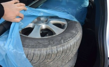 Hyundai ix35 SUV R 2.0 CRDi 136KM 2011 Hyundai ix35 2.0D Klimatronik 2 KPL KOL Grzane Fotele Sprowadzony 2.0, zdjęcie 20